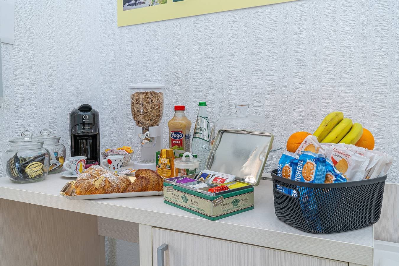 Foto 13 von 34: Camera Gandete – Im Herzen von Avola, sizilianisches Frühstück inklusive