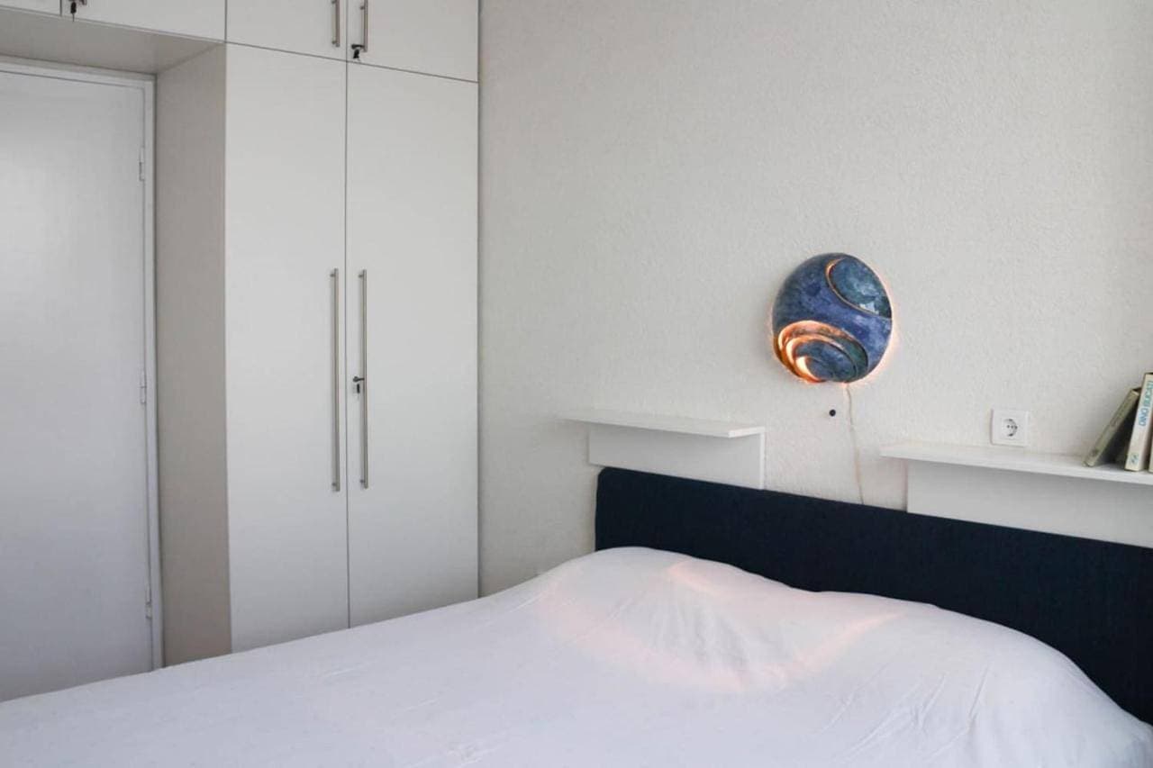 Foto 11 von 14: One-Bedroom Apartment