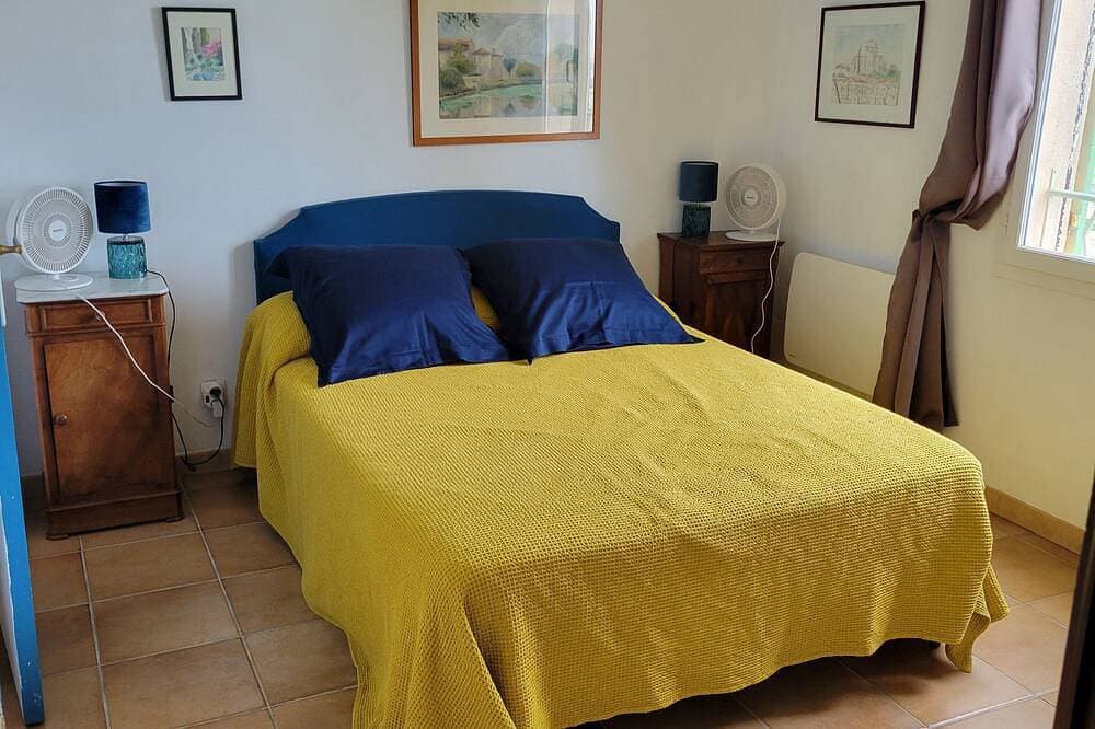 Foto 4 von 26: Villa 90 m² panoramic view Nice, sea and mountains