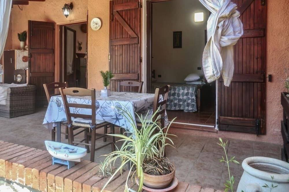 Villa Maria - Just a stone's throw from the sea in Maracalagonis 1