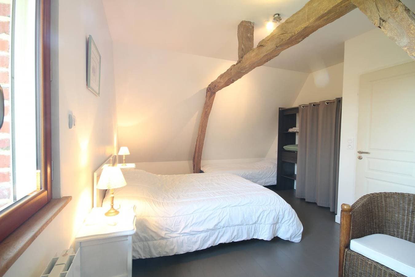 Foto 4 von 35: Gîtes de France® - La Maison de la Ferme