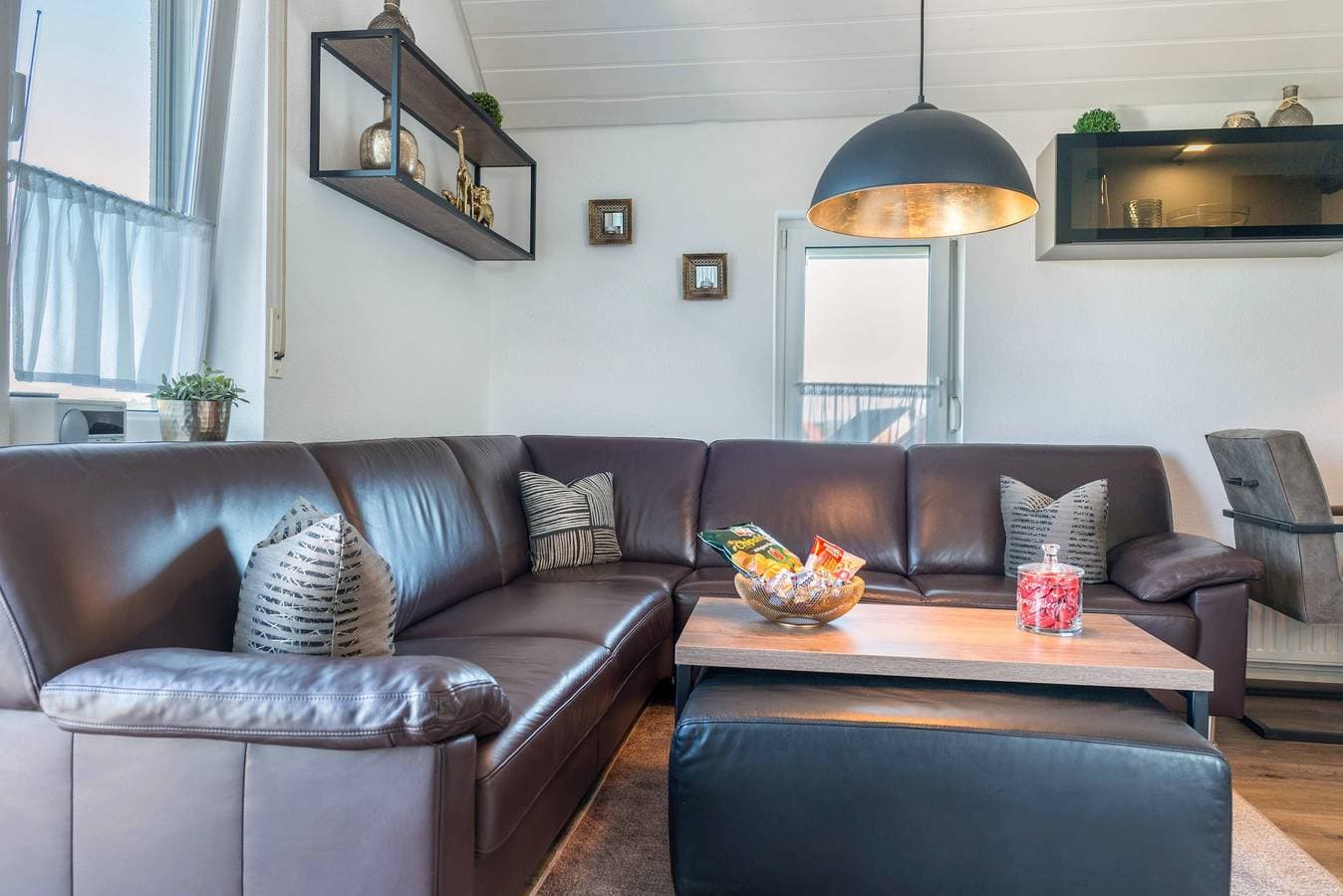 Foto 5 von 27: Ferienwohnung "Romanas" mit privater Terrasse und WLAN