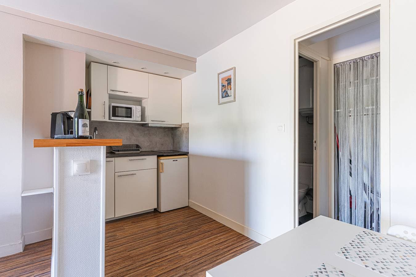 Foto 7 von 12: Ferienwohnung für 2 Personen