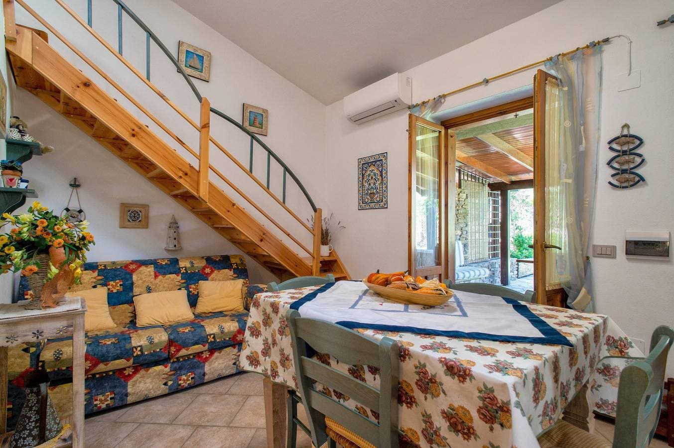 Foto 4 von 22: Ferienhaus 'Stintino La Pelosa' mit privater Terrasse, WLAN und Klimaanlage