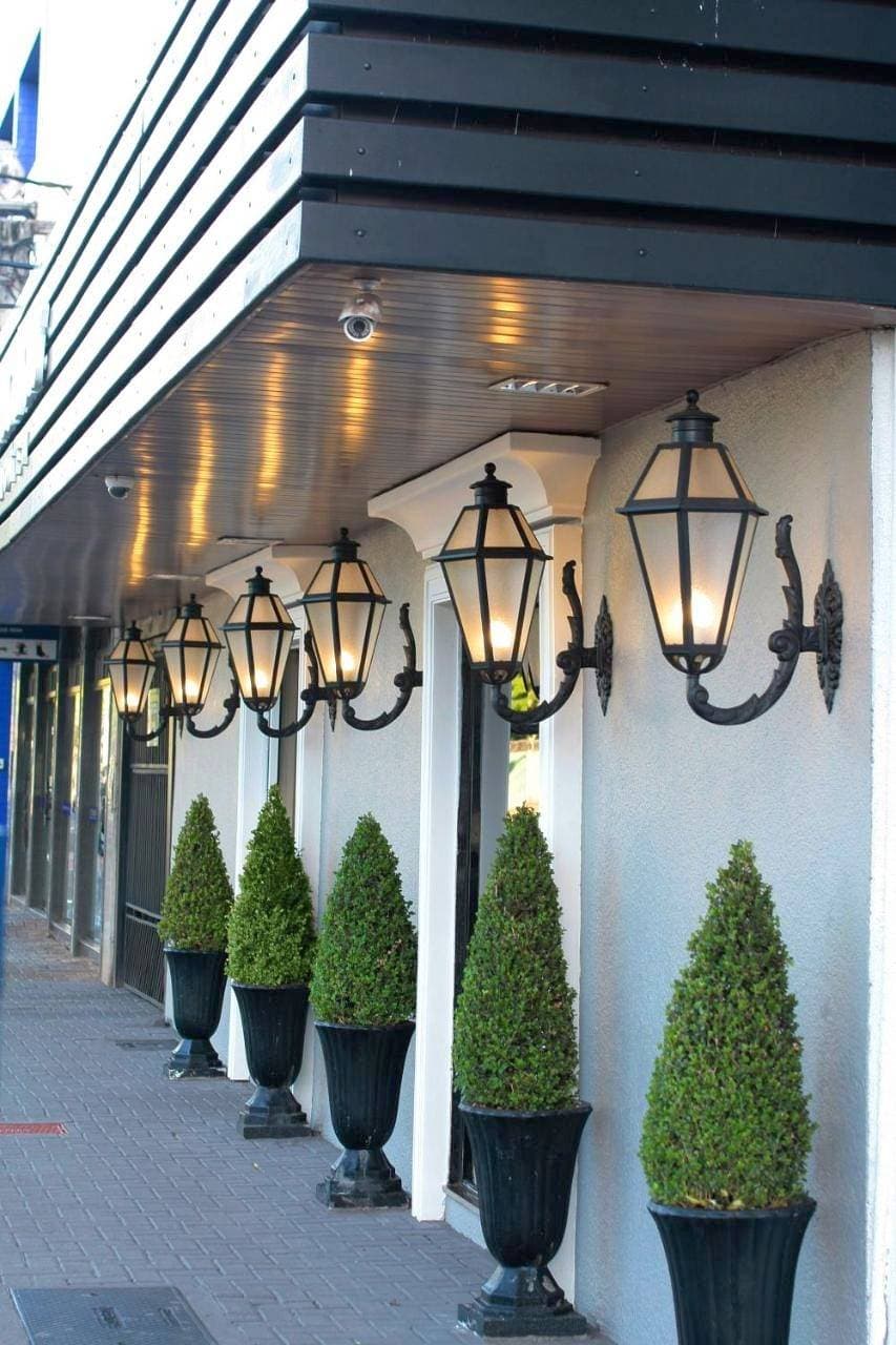 Hotel Villa Canoas 1