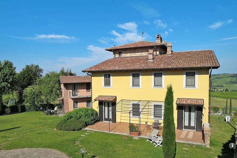 Foto 10 von 26: La Corte Bricca (Bilo D)