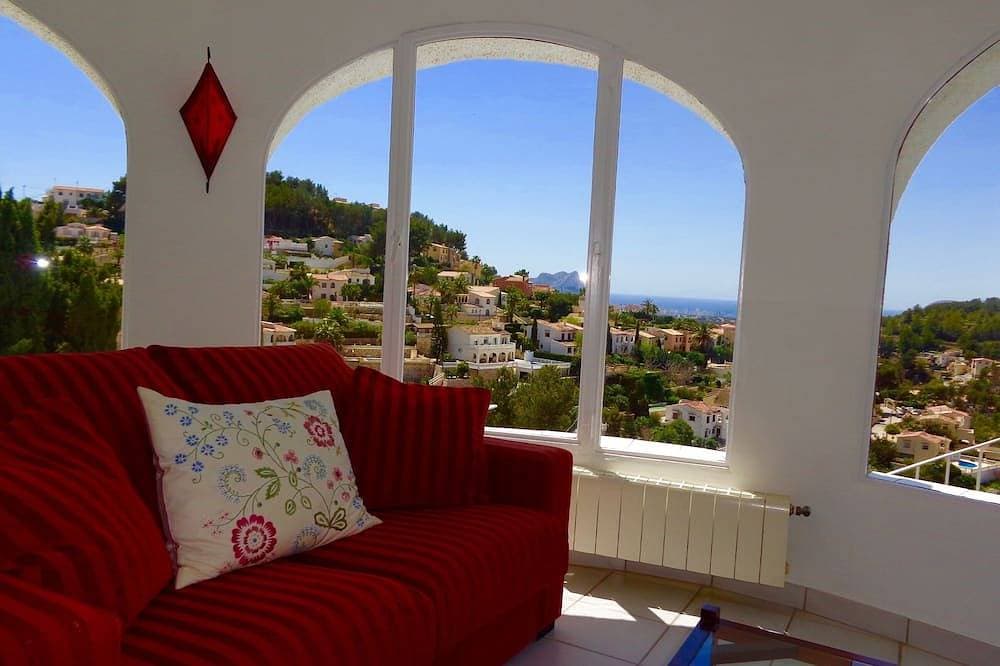 Foto 13 von 27: 2bed 2bath Wohnung mit privatem Pool und Meerblick genießt den ganzen Tag Sonnenschein!
