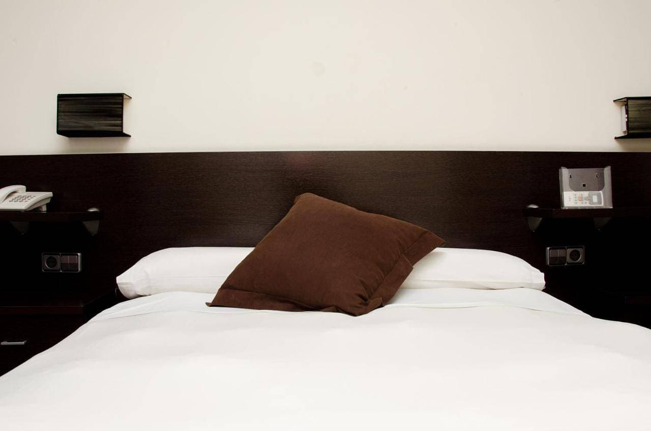 Foto 10 von 14: Double or Twin Room