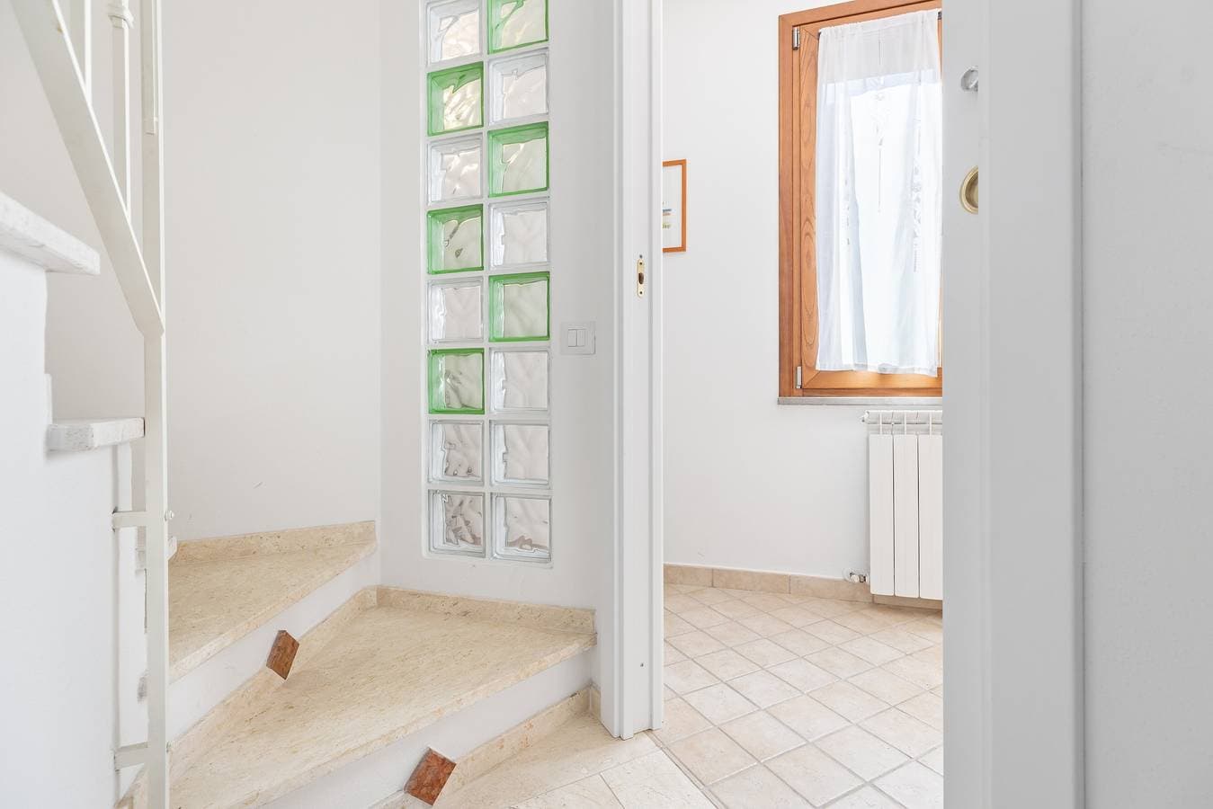 Foto 6 von 27: Ferienwohnung 'Il Fascino Del Borgo' mit Wi-Fi und Klimaanlage