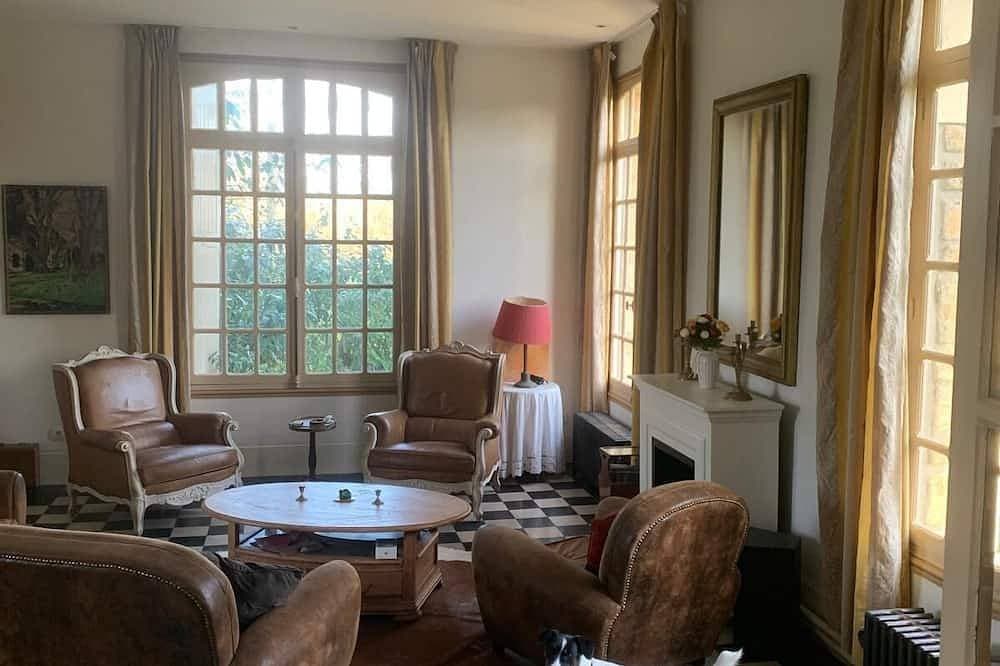 Foto 13 von 30: Large Normandy house 250 m2/1ha - sea view