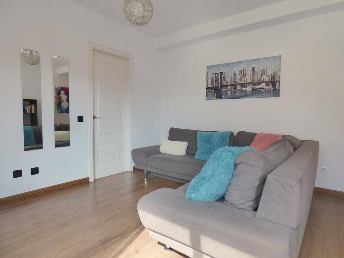 Apartamento La Perla 1