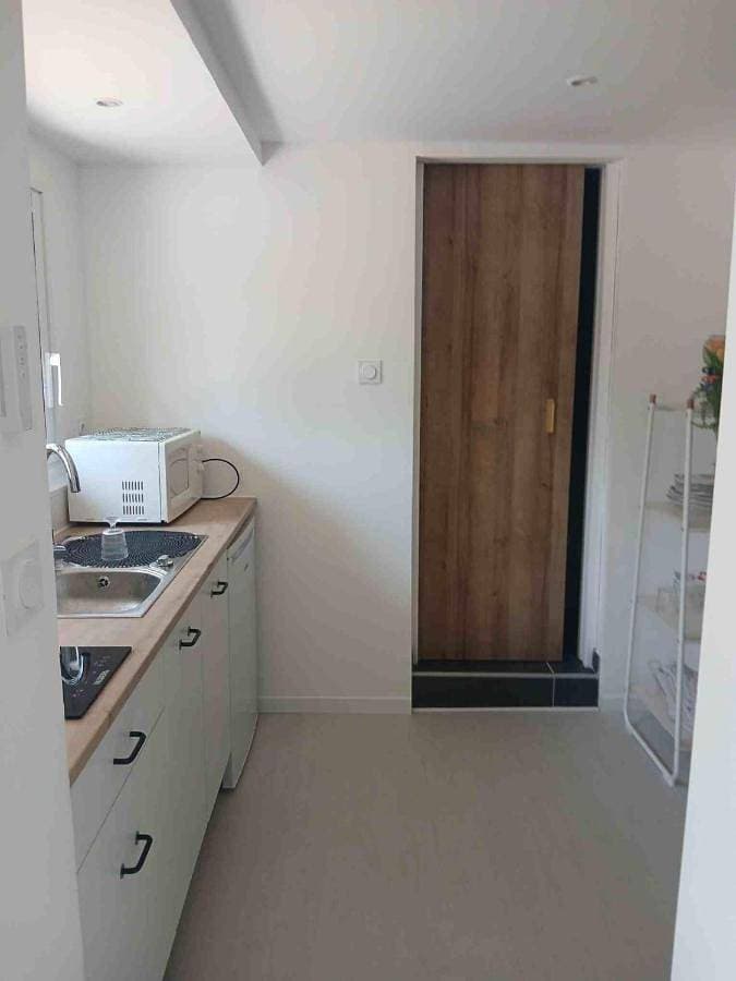 Foto 2 von 7: One-Bedroom Apartment