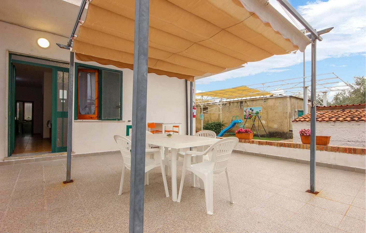 Foto 4 von 21: Appartement am Strand mit Parkplatz und WiFi