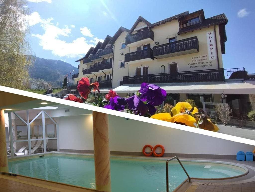 Hotel Olimpic 1