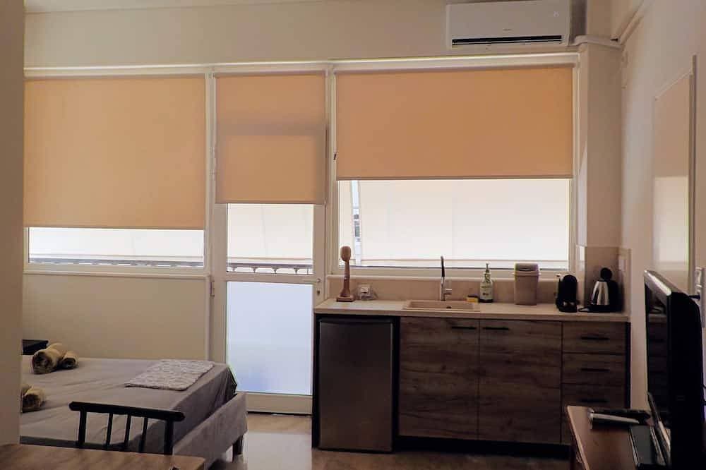 Gaia City Studio 1
