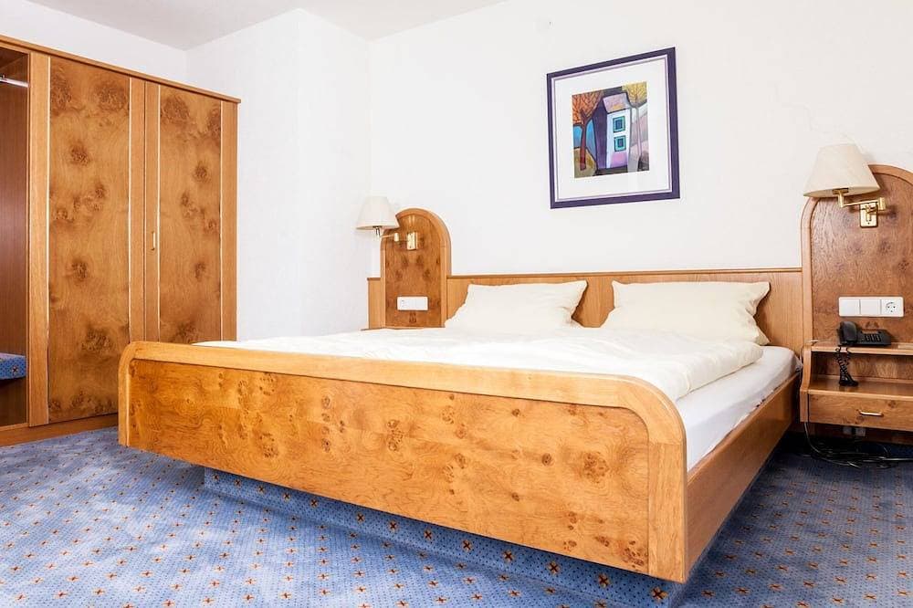 Foto 2 von 15: Doppelzimmer Komfort