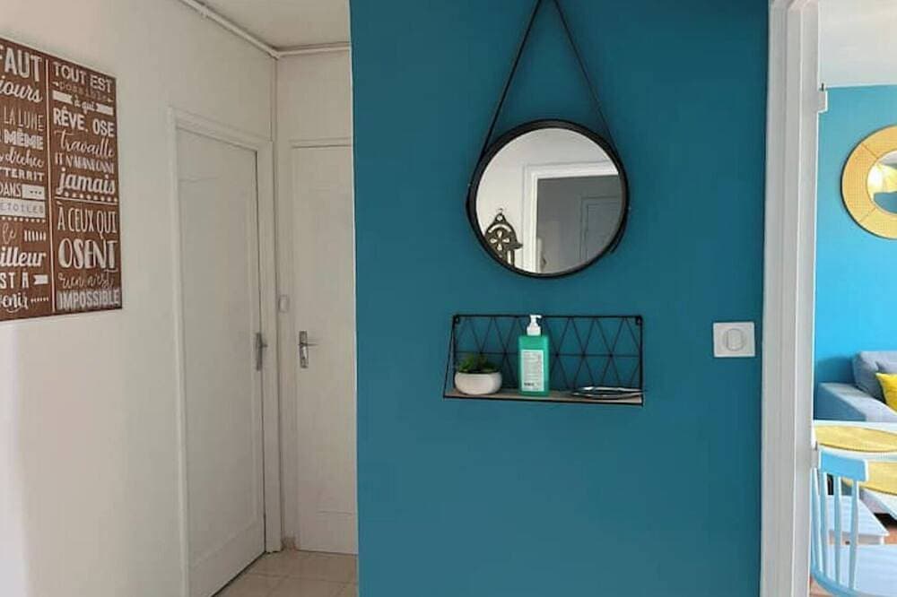 Foto 8 von 8: Appartement : Le Petit Aubray