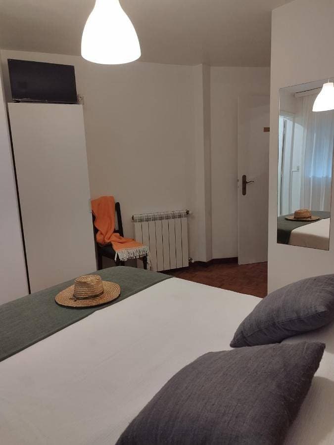 Foto 3 von 7: Double Room