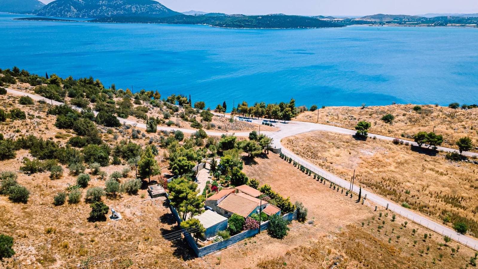 Villa Angelos 1