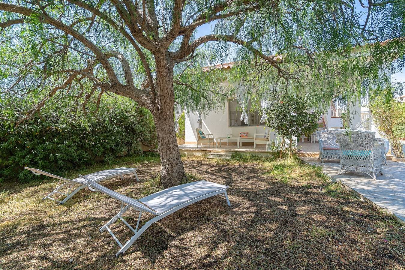 Foto 3 von 24: Villa "Amore" mit Privaten Terrassen und Garten