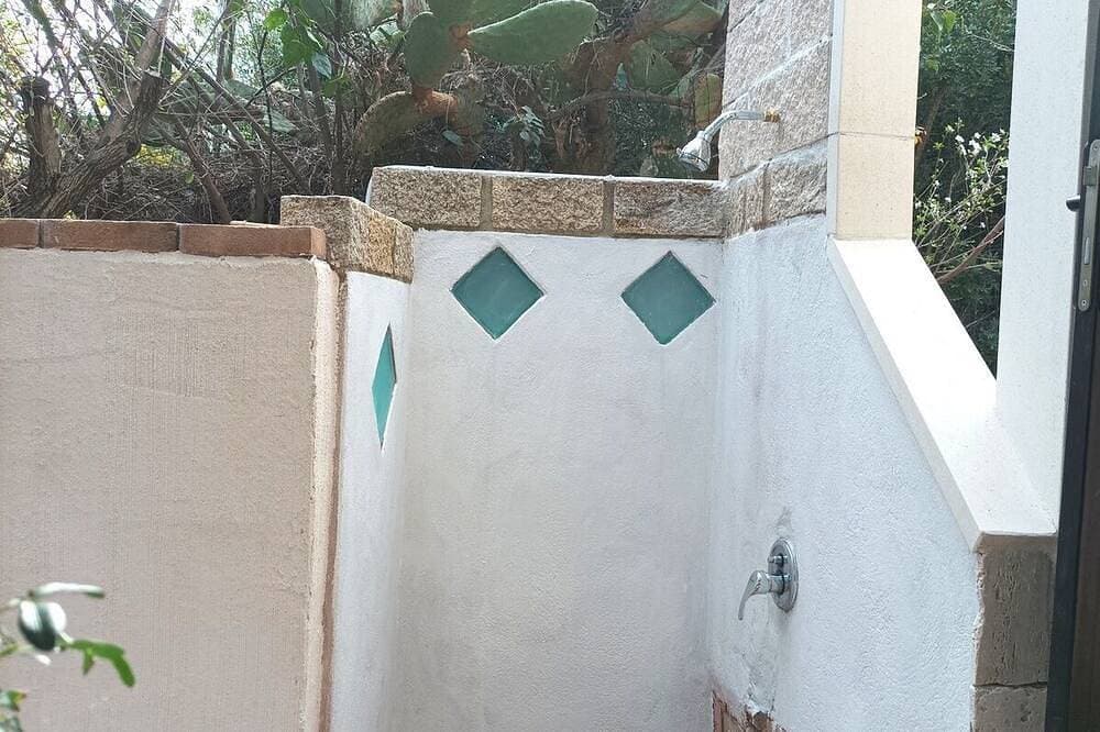 Foto 12 von 25: Komfortable Wohnung mit eigener Terrasse in der Nähe des Meeres und von Villasimius