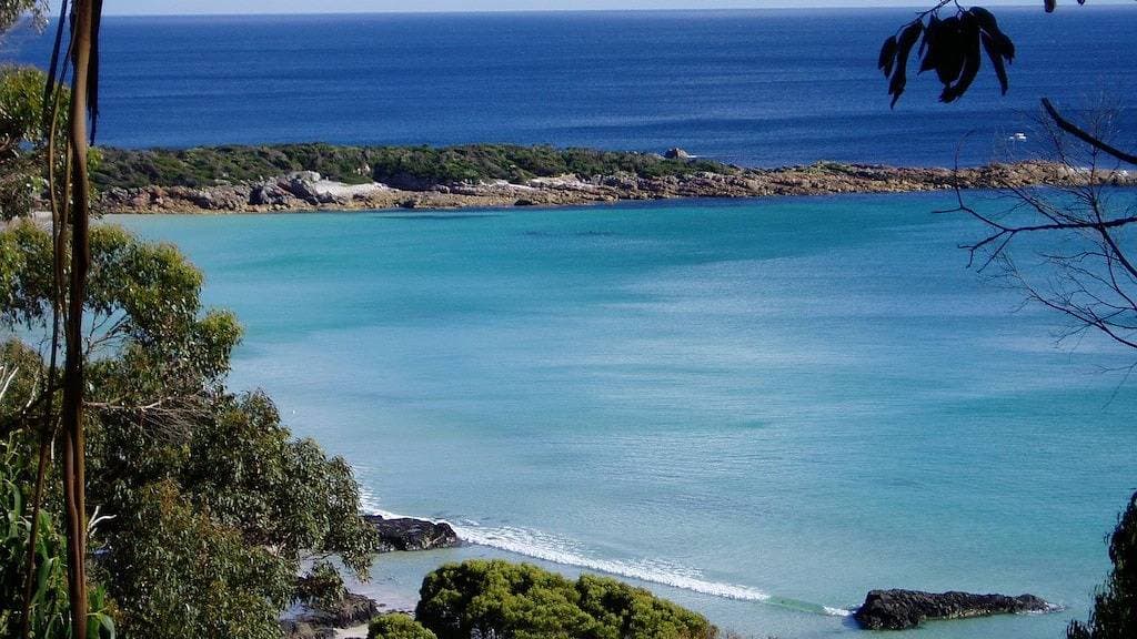 Foto 3 von 24: Seascape Beach House
