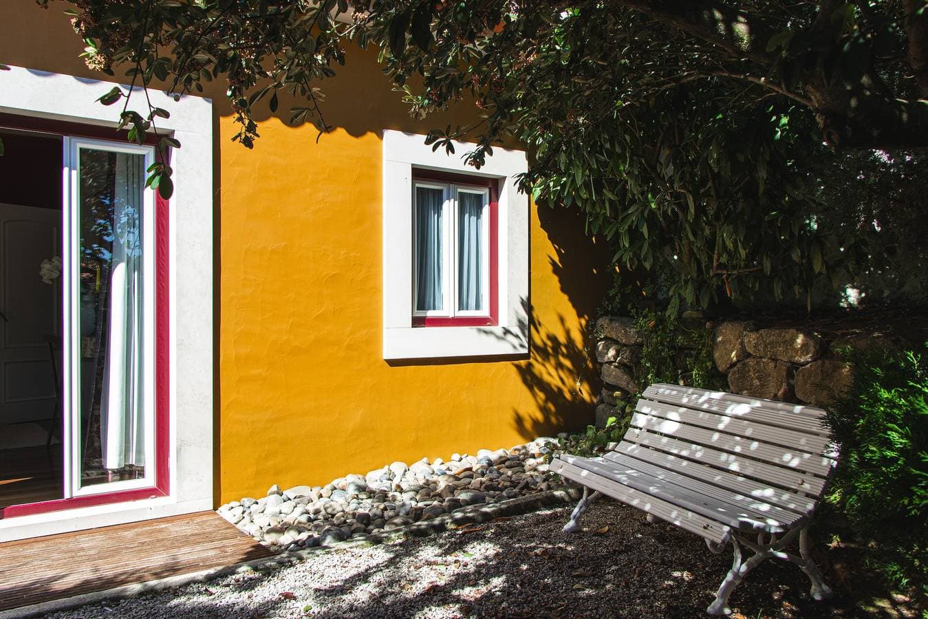 Foto 7 von 33: D'Olívia Lovely Homes – Conceição: Charmantes Landhaus mit rustikalem Flair im Westen Portugals