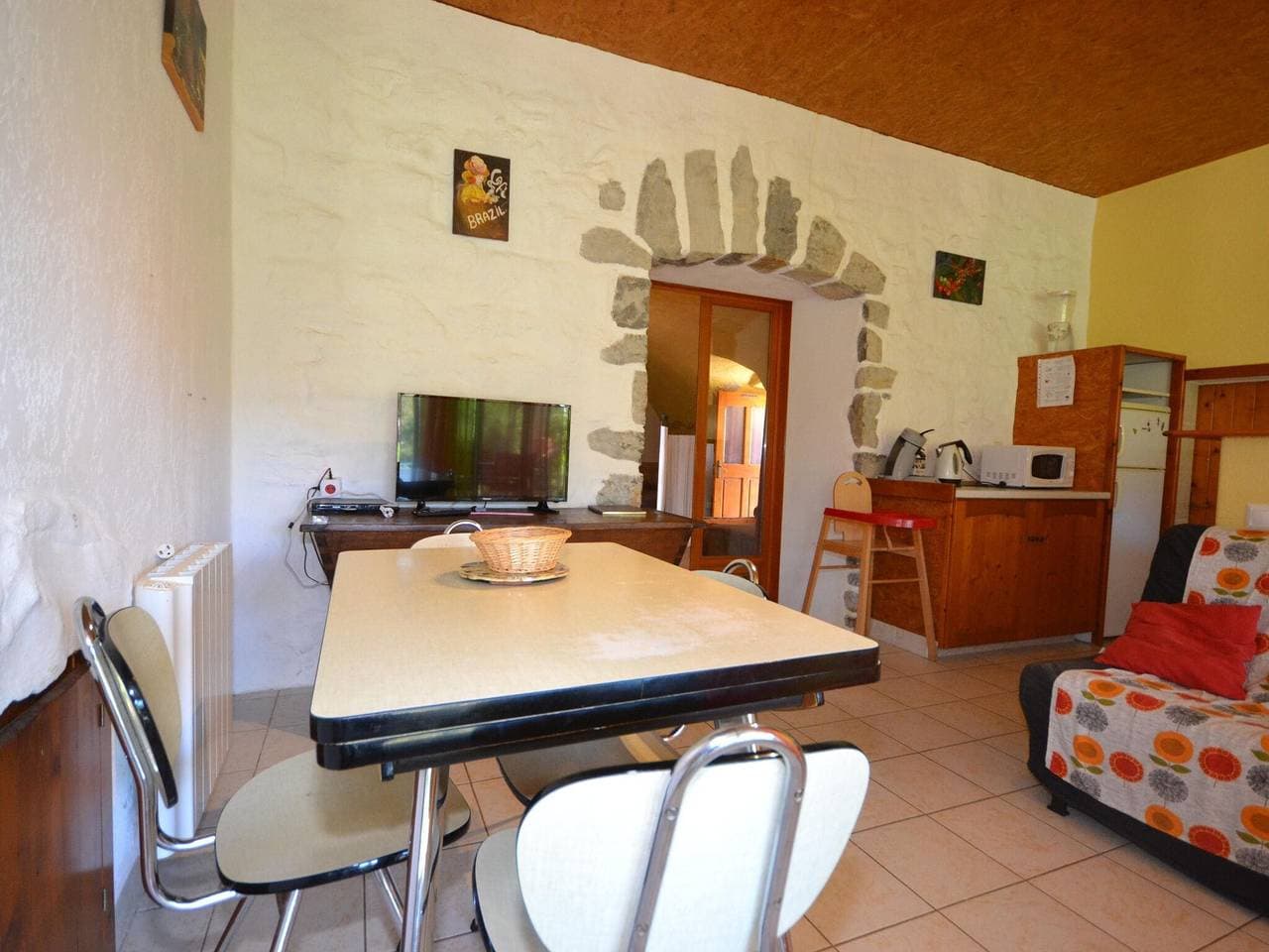 Foto 9 von 76: Garrigue Hideaway in Lanas