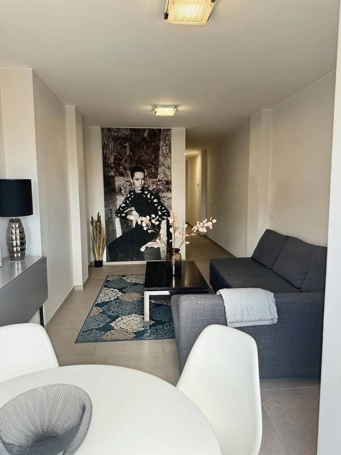 Foto 4 von 26: Luxuriöse Wohnung in der Nähe des Strandes Las Canteras!