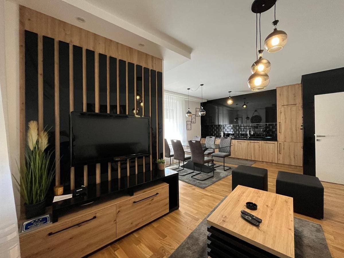 Lux Apartment Natali 1