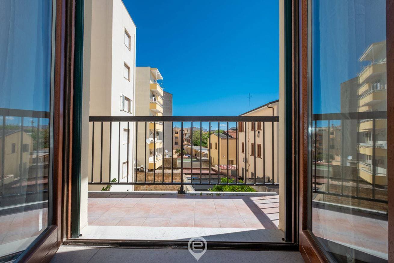 Foto 3 von 20: Zimmer für 2 Personen mit Balkon/Terrasse