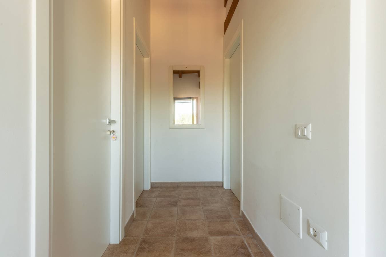 Foto 8 von 19: La Margherita Guesthouse, blue nest room