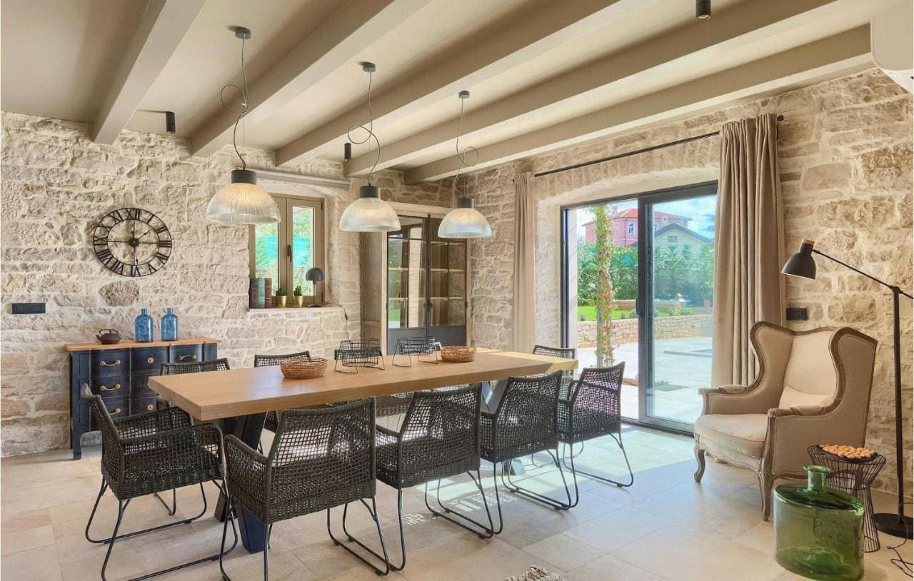 Foto 5 von 42: Five-Bedroom Holiday Home