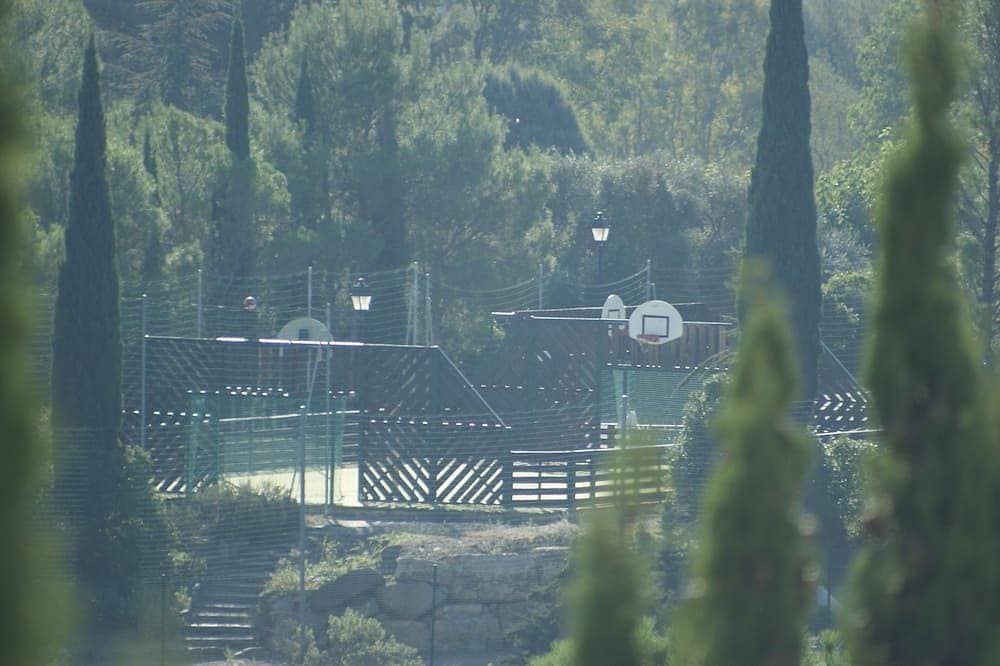 Foto 11 von 30: Studio mit Meerblick und Golfplatz