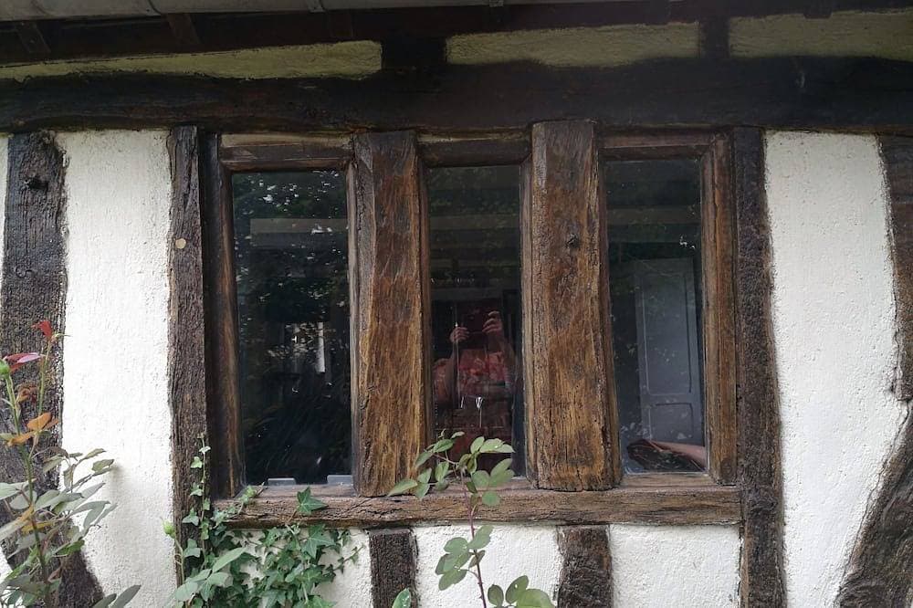 Foto 12 von 30: Fachwerkhaus \"La Longère\" Escapade Normande
