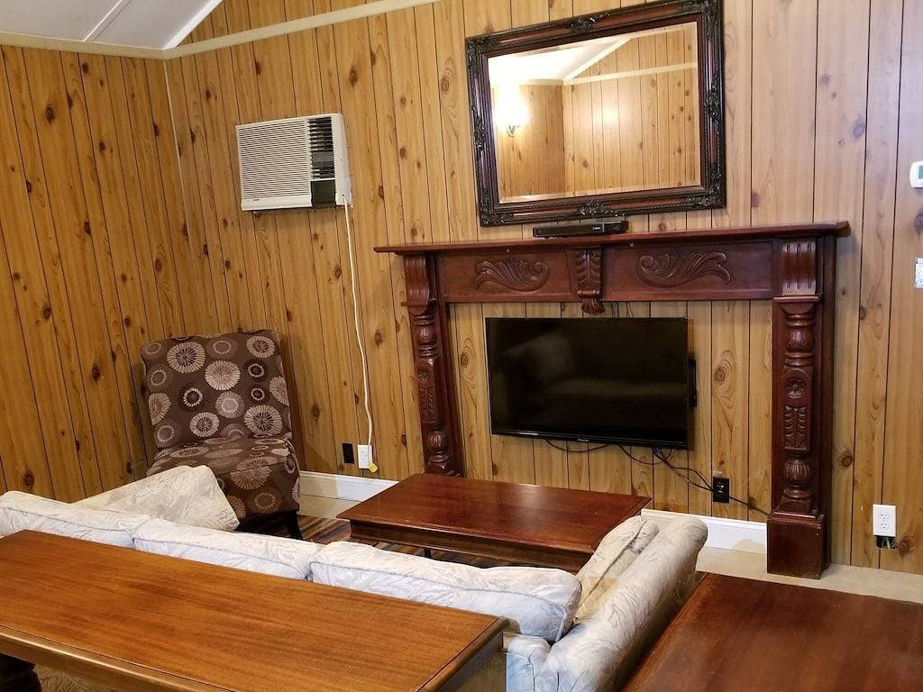 Foto 7 von 15: Lake Cottage on Water - zum halben Preis von Mitbewerbern !!!