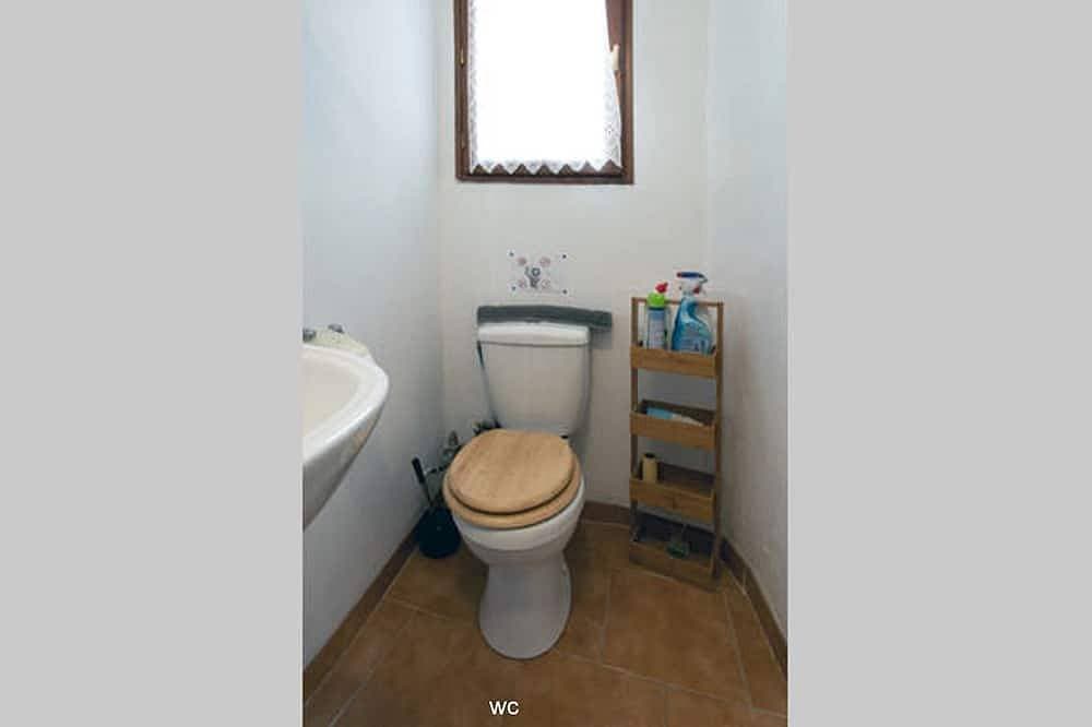 Foto 4 von 10: Dorfhaus Mit Privatem Hof In St Remy De Provence