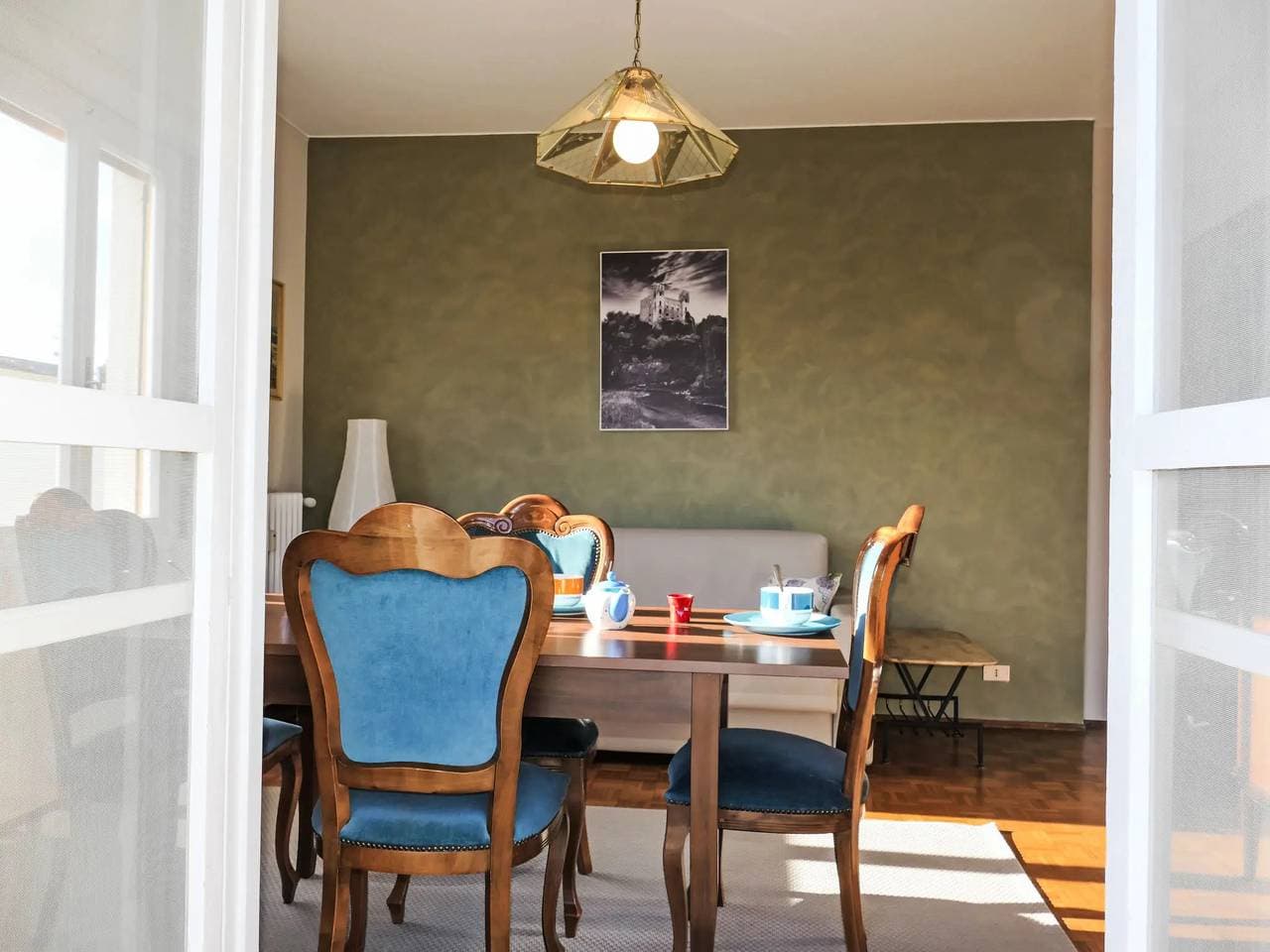 Foto 8 von 22: 3 Zimmer 5 Personen
