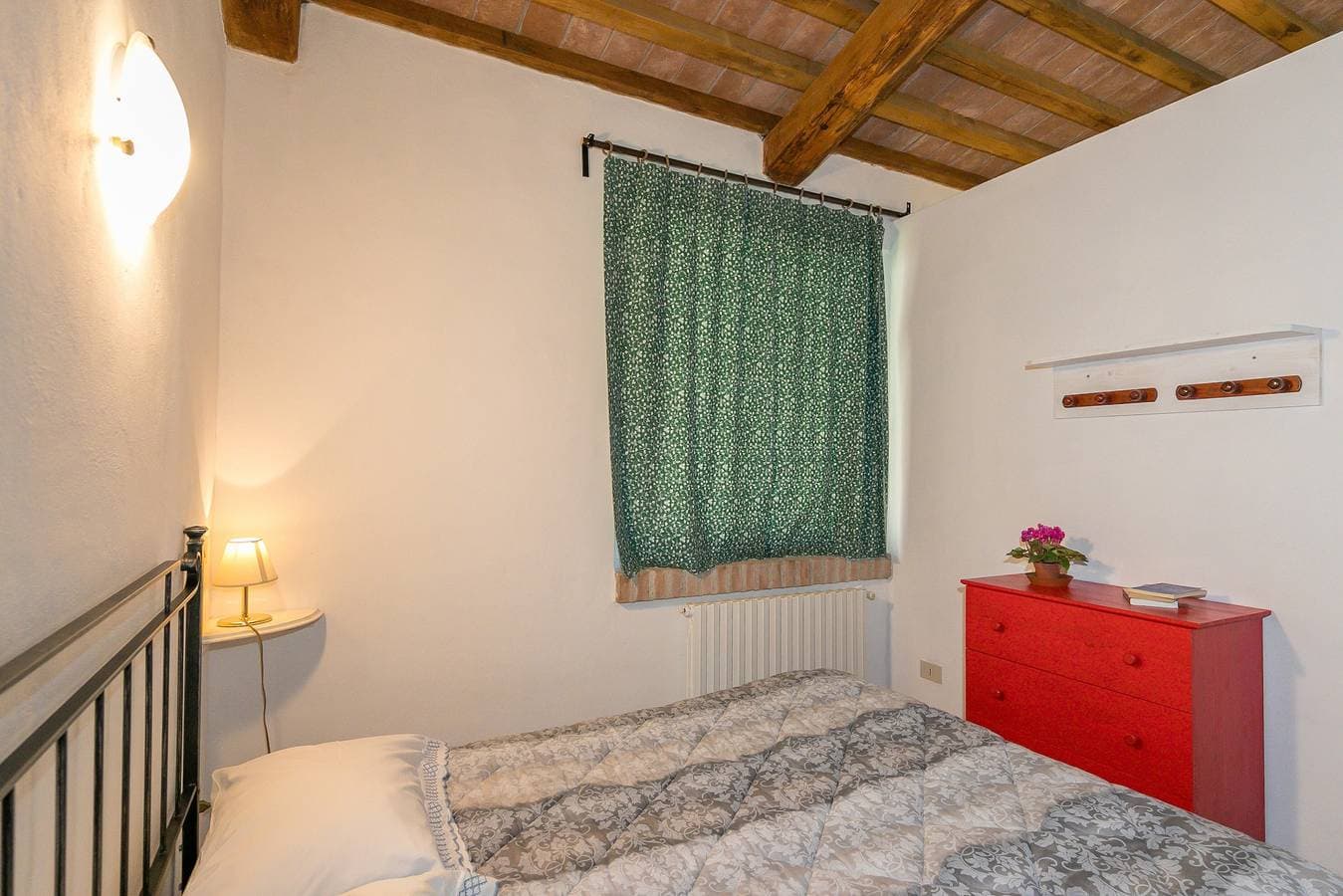 Foto 11 von 30: Agriturismo „Il Nazareno - Il Coppaio“ mit gemeinschaftlichem Pool und WLAN