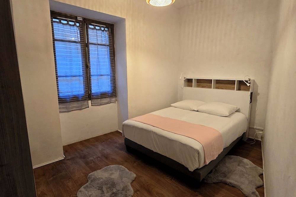Foto 2 von 21: 60m² apartment in a historic and authentic environment