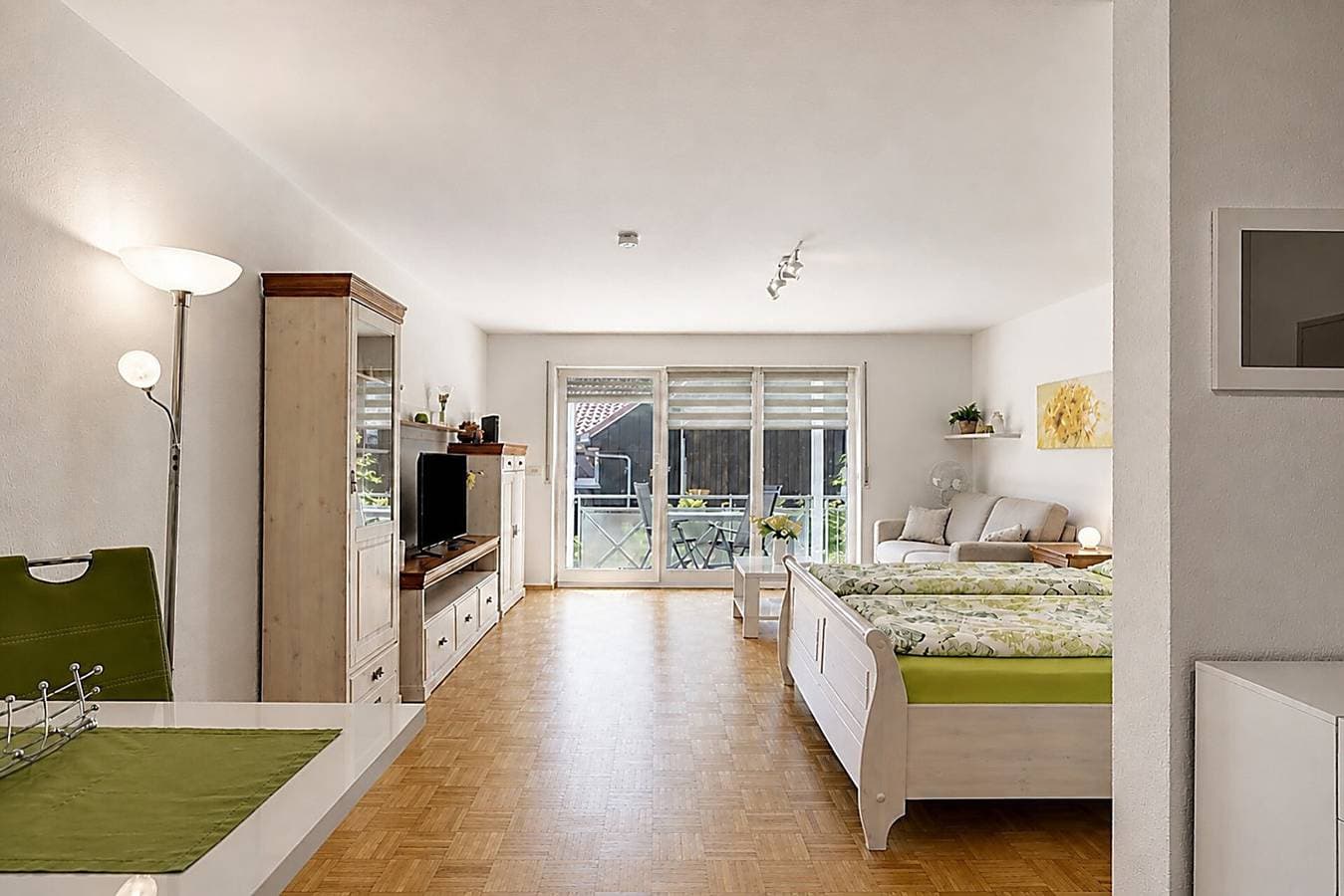 Foto 9 von 25: Casa Di Napolitano  Natur & Erholung am Bodensee