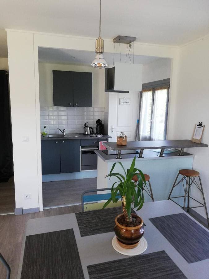 Foto 5 von 18: One-Bedroom House