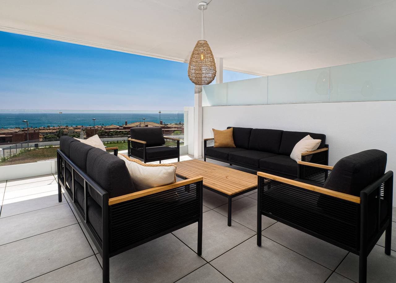 Via Celere 2325 Golf and Seaviews, Costa Del Sol 1