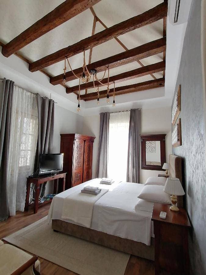 Foto 4 von 27: Apartment with Terrace