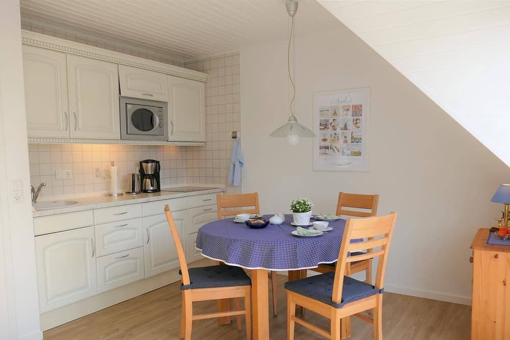 Foto 10 von 11: Komfortable Ferienwohnung für 3 Personen