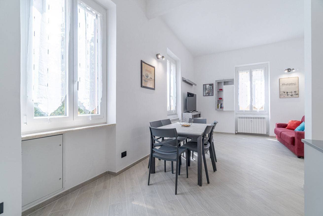Foto 6 von 17: Ferienwohnung für 2 Personen