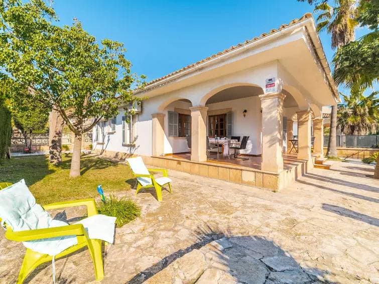Maison 6 Personnes 1