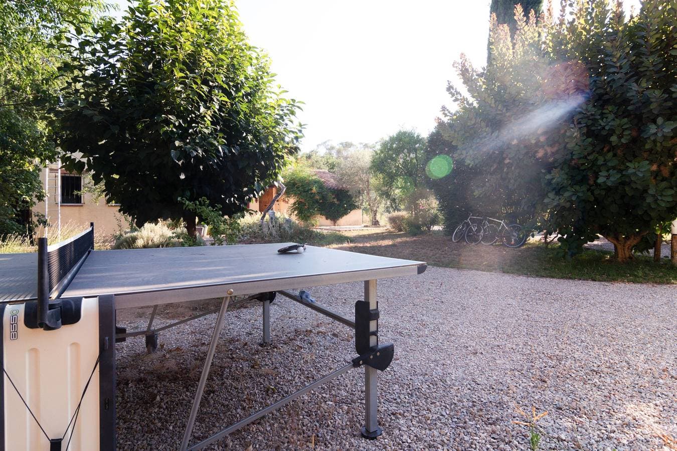 Foto 13 von 19: Le Mas d'Argens - Maison avec Jardin et Jacuzzi - Acces riviere