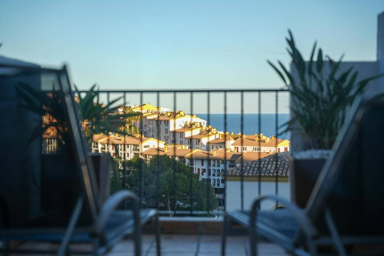 Ocean Mascarat 1