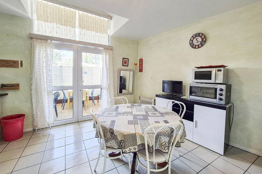 Foto 12 von 19: 1 bedroom beautiful home in Le Verdon-sur-mer